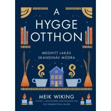 A hygge otthon - Meghitt lakás skandináv módra     26.95 + 1.95 Royal Mail